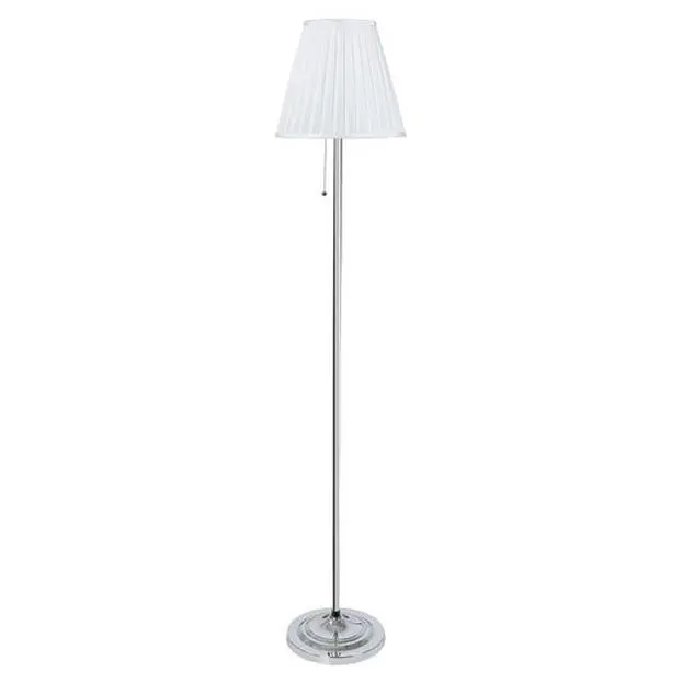 Торшер Arte Lamp A5039PN-1CC MARRIOT Торшер Arte Lamp A5039PN-1CC MARRIOT