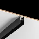 Шинопровод трековый 2 м Aployt APL.0172.00.200 Magnetic track 48