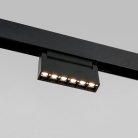 Умный трековый светильник Elektrostandard 85194/01 Slim Magnetic a066586