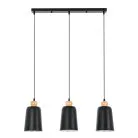 Подвесной светильник MyFar MR1410-3P Madina