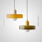 Подвесной светильник COLLAR Lampatron 8192-22425