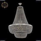 Люстра Bohemia Art Classic 21.101.H2.90SP.GW