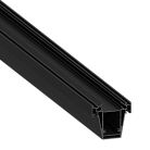 Профиль Donel DN18521RAL9005 DN8ALE