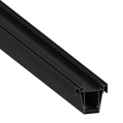 Профиль Donel DN18521RAL9005 DN8ALE