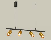 Подвесной светильник Ambrella light XB9002330