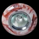 Точечный светильник Sneha 6061/YES MR16 AMB