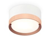 Комплект накладного светильника Ambrella light XS8101006 Techno