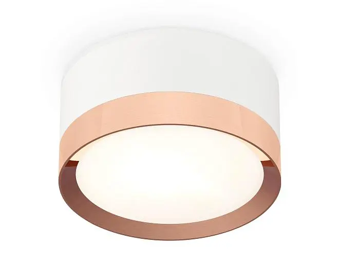 Комплект накладного светильника Ambrella light XS8101006 Techno Комплект накладного светильника Ambrella light XS8101006 Techno