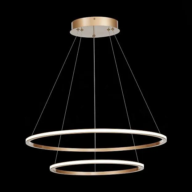 Светильник подвесной ST LUCE ST604.243.56 ST604 OUT Светильник подвесной ST LUCE ST604.243.56 ST604 OUT