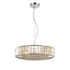 Подвесная люстра Vele Luce VL1563P03 Vistosa