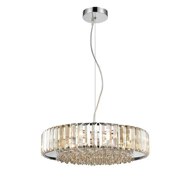 Подвесная люстра Vele Luce VL1563P03 Vistosa Подвесная люстра Vele Luce VL1563P03 Vistosa