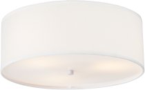 Потолочный светильник Vitaluce V2883-0/3PL, 3xE27 макс. 40Вт
