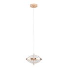 Подвесной светильник Arte Lamp A2089SP-6GO ANDROMEDA