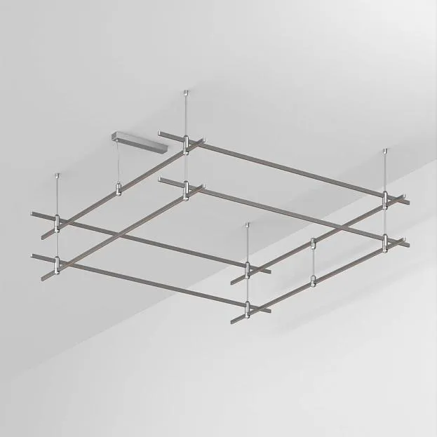 Шинопровод 2 м Arlight 050207 APRIORI Шинопровод 2 м Arlight 050207 APRIORI