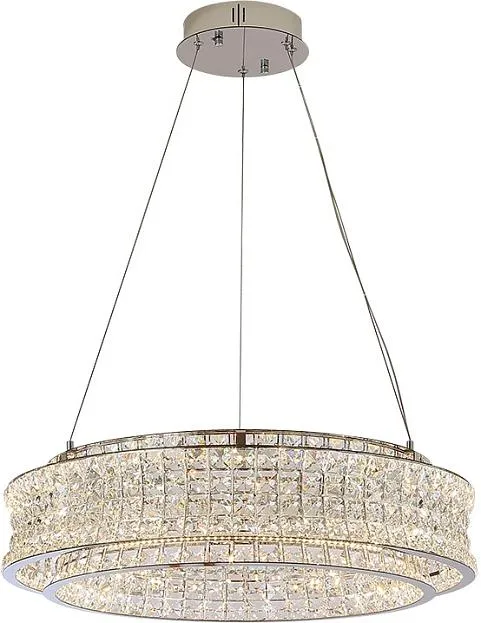 Подвесной светильник Newport 8510/60 chrome 8510 Подвесной светильник Newport 8510/60 chrome 8510