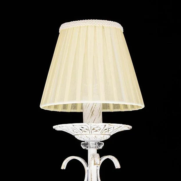 Абажур жёлтый 115.008 Citilux Абажур жёлтый 115.008 Citilux