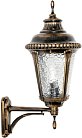 Настенный светильник уличный Oasis Light 79751М Gb MUNICH 2М