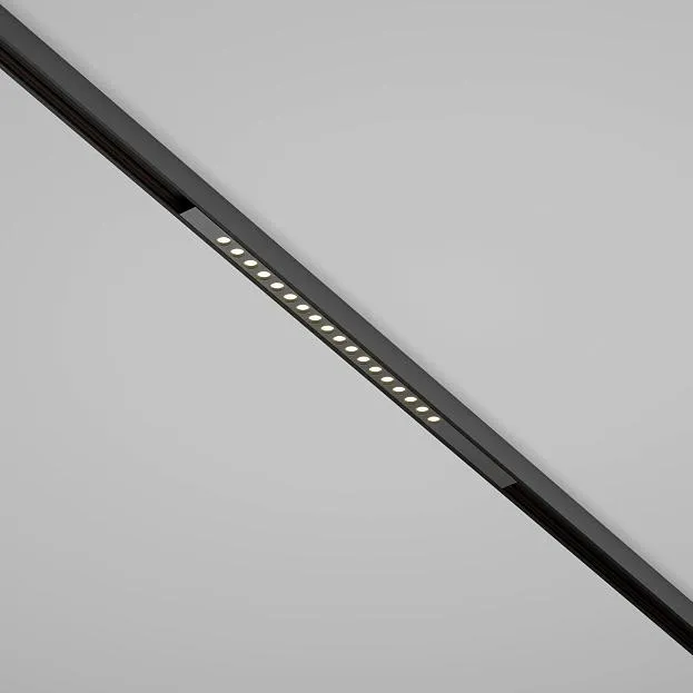 Трековый светильник Maytoni Technical TR232-2-15W4K-B