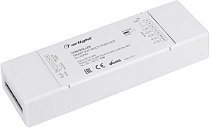 Контроллер Arlight 032988 SMART-K41-MULTI-PUSH-SUF (12-48V, 5x6A, RGB-MIX, 2.4G)