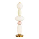 Настольная лампа Divinare 5016/17 TL-24 AMBRA