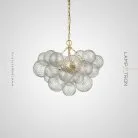 Люстра MARLON Lampatron 8787-24721