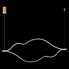 Подвесной светильник ST Luce SL6106.203.56 Cortile