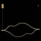 Подвесной светильник ST Luce SL6106.203.56 Cortile