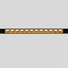 Магнитный Трековый светильник Elektrostandard 85103/01 Slim Magnetic 12W 4000K Artas a064529
