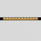 Магнитный Трековый светильник Elektrostandard 85103/01 Slim Magnetic 12W 4000K Artas a064529