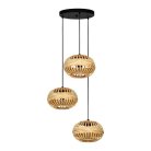 Подвесной светильник Eglo 43864 AMSFIELD 1
