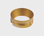 Декоративное кольцо ItalLine IT08-8050 gold для светильников IT08-8010, IT08-8011, IT08-8012