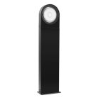 Ландшафтный светильник Arte LampA1831PA-1BK SAN FRANCISCO