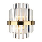 Светильник настенный (Бра) Omnilux OML-69011-02 Saviano