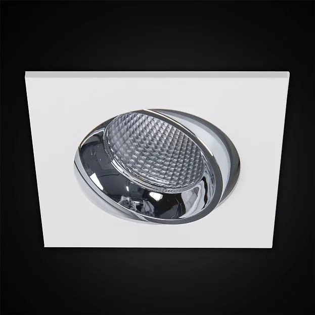 Встраиваемый светильник Citilux CLD001KNW1 Альфа