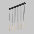 Подвесной светильник TK Lighting 10119 Piano a068685