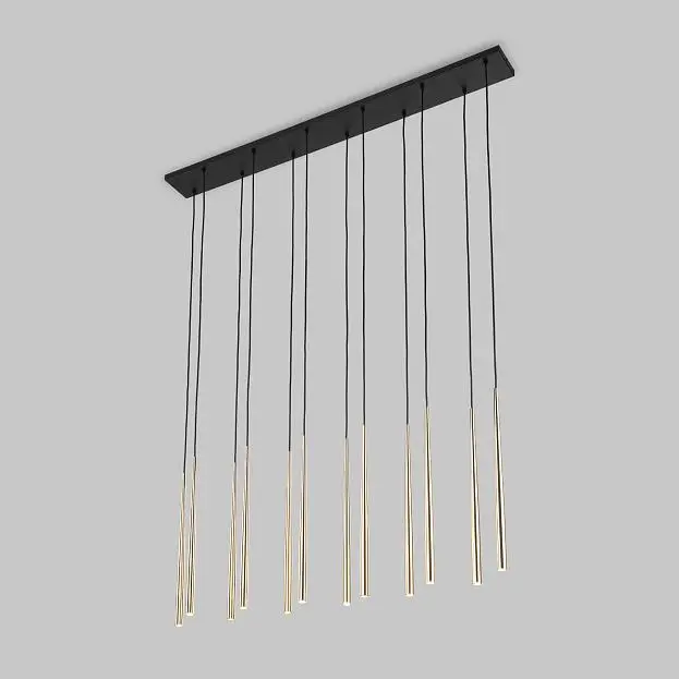 Подвесной светильник TK Lighting 10119 Piano a068685