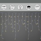 Гирлянда Sneha A-517 WW/WT FLASH