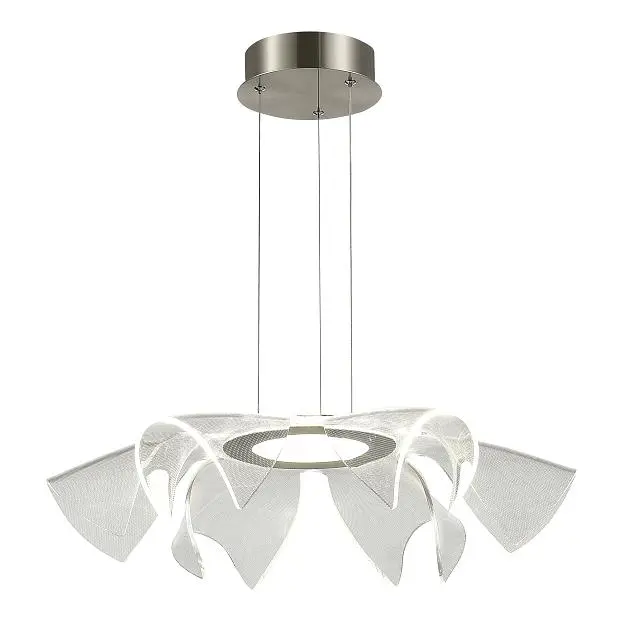 Светильник подвесной ST-Luce SL6235.103.20 FAIRY Светильник подвесной ST-Luce SL6235.103.20 FAIRY