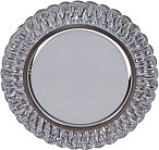 Точечный светильник Reluce 53622-9.0-001ML GX53+LED4W CL