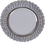 Точечный светильник Reluce 53622-9.0-001ML GX53+LED4W CL