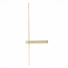 Светильник настенный ST LUCE SL1589.031.01 ASTENTE