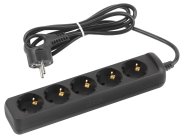 Розеточные блоки, удлинители ЭРА UX-5e-1,5m-B