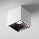 Потолочный светильник Maytoni Technical C065CL-L12W4K-D Alfa LED