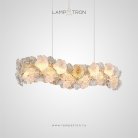 Реечный, рядный светильник IVET LONG Lampatron 8940