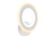 Настенный светодиодный светильник Ambrella light FA8812 Original