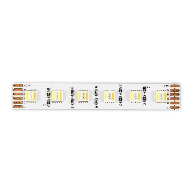 Светодиодная лента ST-Luce ST1006.018.20RGBCCT