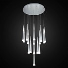 Подвесной светильник Citilux CL227160 Вегас