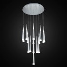 Подвесной светильник Citilux CL227160 Вегас