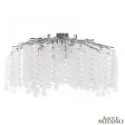 Потолочная люстра Arte Milano 235001/D700/6/C Cr Milan23