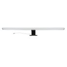 Подсветка для картин Uniel ULT-F36-10W/4500K IP44 CHROME